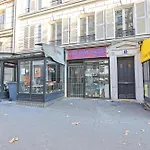 Quartier Champs-élysées 1 Bedroom Free Netflix